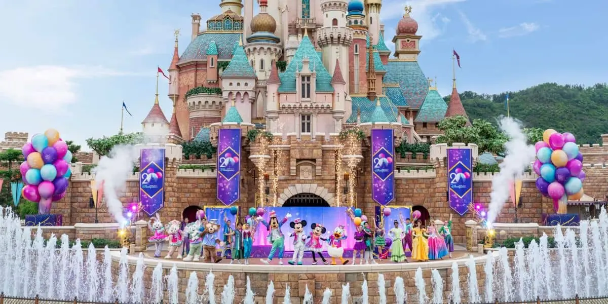 Alertă pentru vacanțele Disney: Japonia și China intră pe lista roșie a SUA