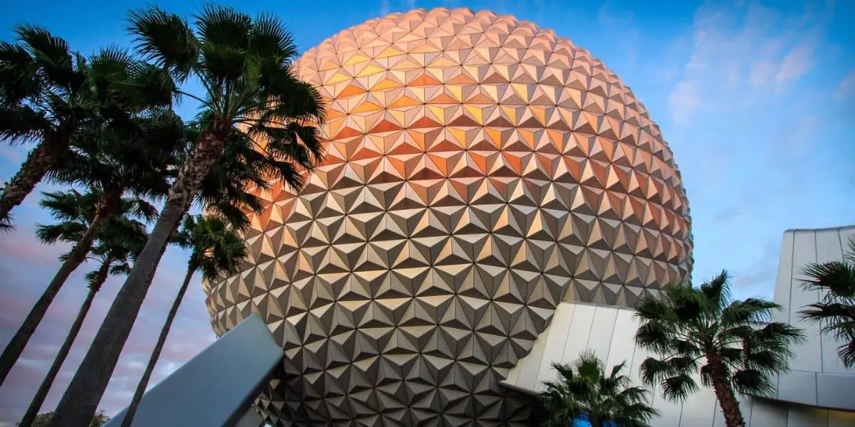 Surpriză neplăcută la EPCOT: O celebră zonă germană a dispărut peste noapte!