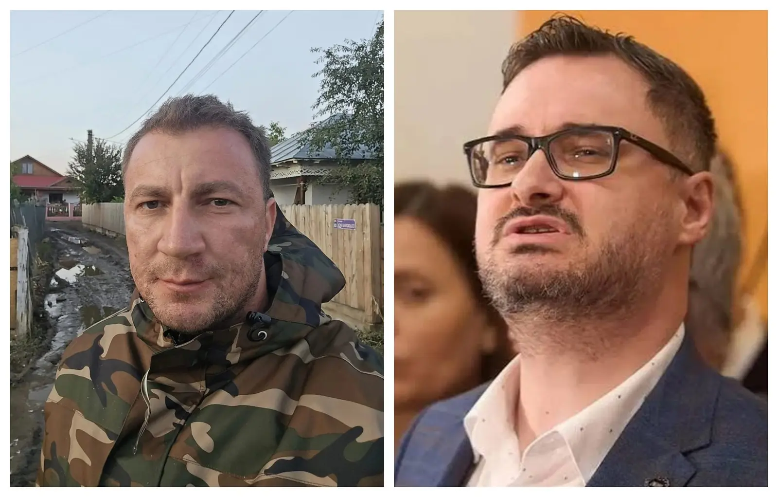 Marian Godină acuză hărțuire după plângerea penală împotriva lui Dan Tanasă