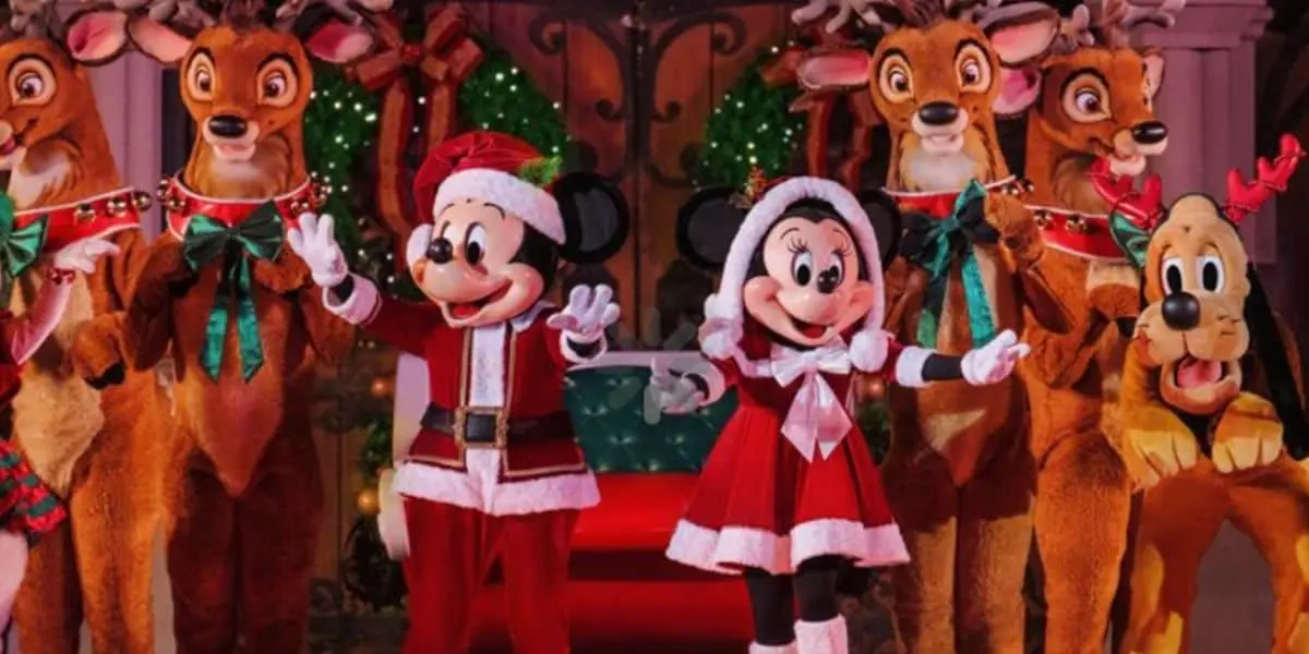Walt Disney World: Animal Kingdom închis 14 zile, marea mister a fanilor